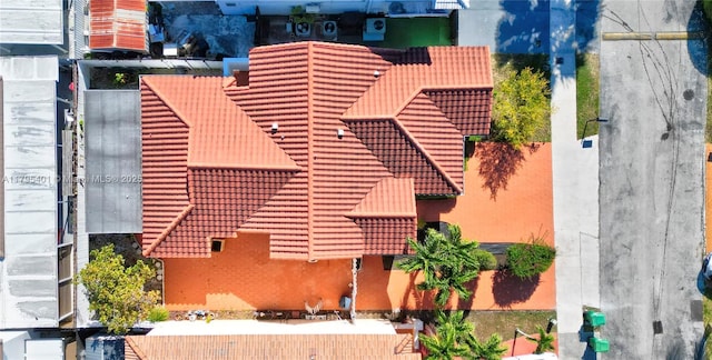 767 NW 122nd Pl, Miami, FL 33182 - bird's eye view