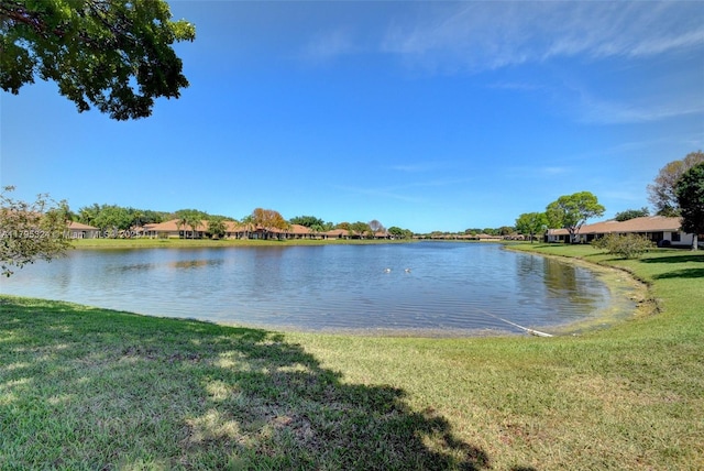 8055 Sweetbriar Way, Boca Raton, FL 33496 - water view
