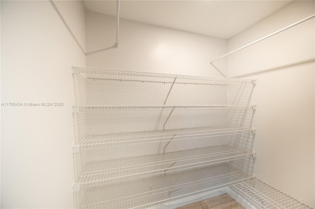 13150 SW 106th St, Miami, FL 33186 - view of spacious closet