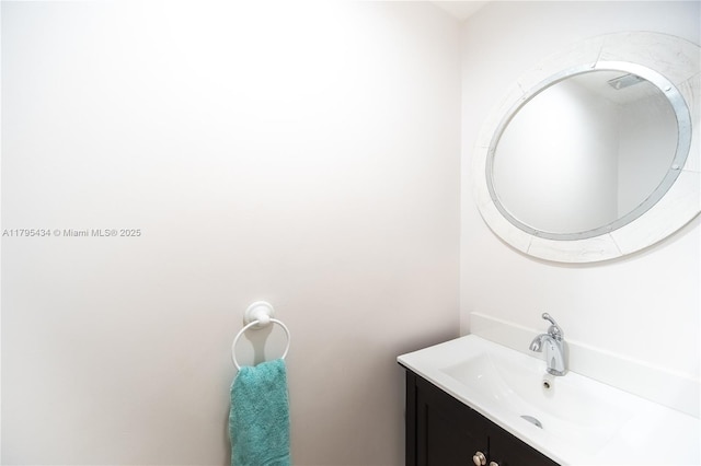 13150 SW 106th St, Miami, FL 33186 - bathroom with vanity