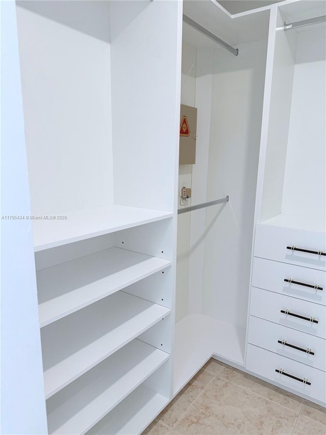 13150 SW 106th St, Miami, FL 33186 - view of spacious closet