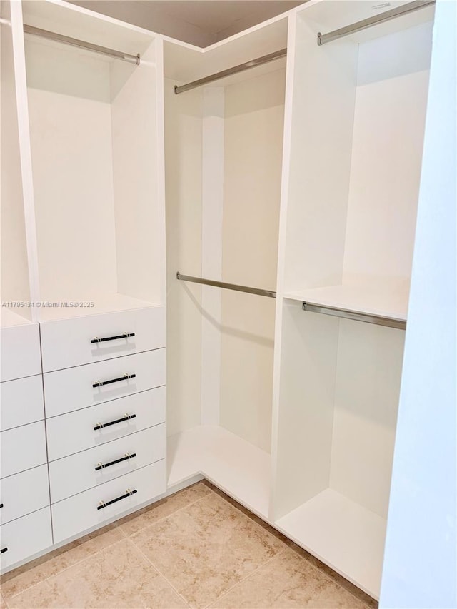 13150 SW 106th St, Miami, FL 33186 - view of spacious closet