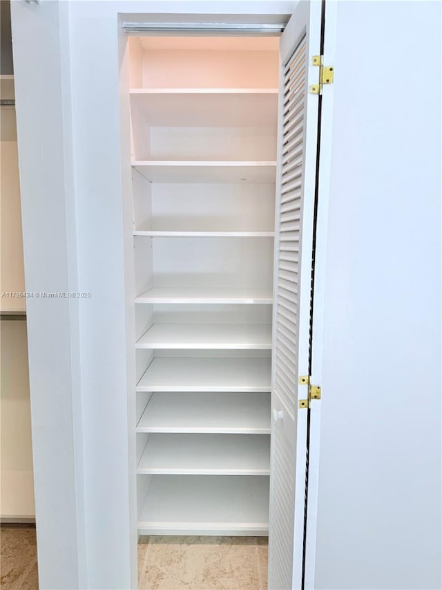 13150 SW 106th St, Miami, FL 33186 - view of closet