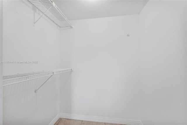 2861 Somerset Dr Unit 104, Lauderdale Lakes, FL 33311 - view of spacious closet