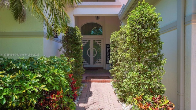 12307 NW 49th St, Coral Springs, FL 33076 - entrance to property with stucco siding