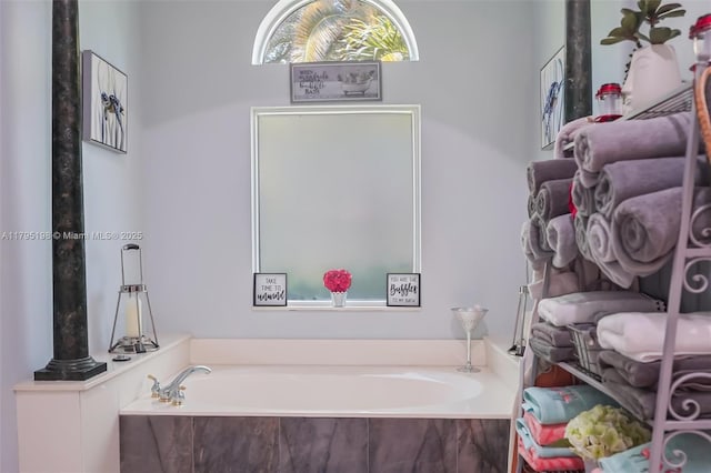 12307 NW 49th St, Coral Springs, FL 33076 - bathroom with a bath