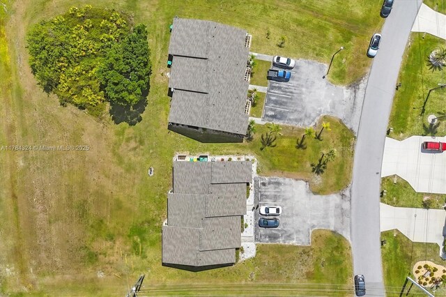 26136 Explorer St, Punta Gorda, FL 33983 - aerial view
