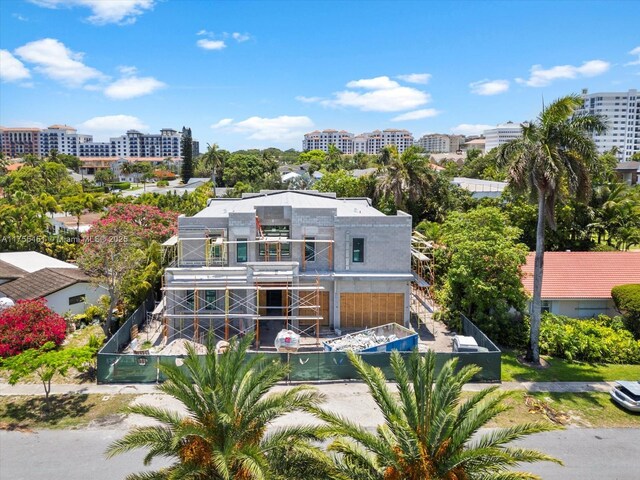 274 NE 3rd Ct, Boca Raton, FL 33432 - view of subject property
