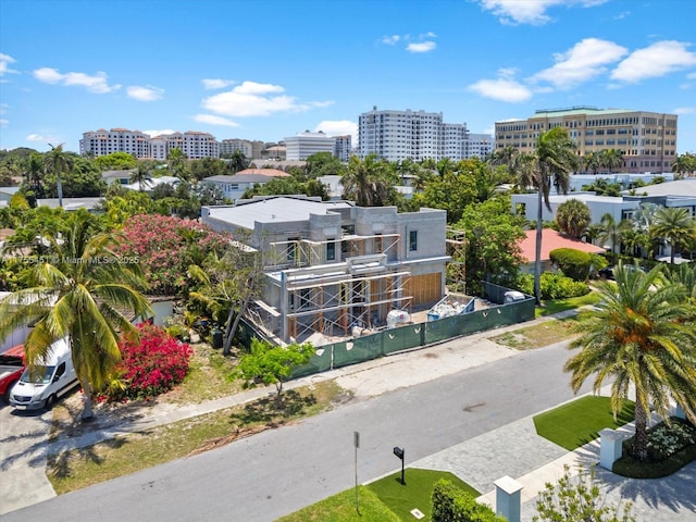 274 NE 3rd Ct, Boca Raton, FL 33432 - view of urban area