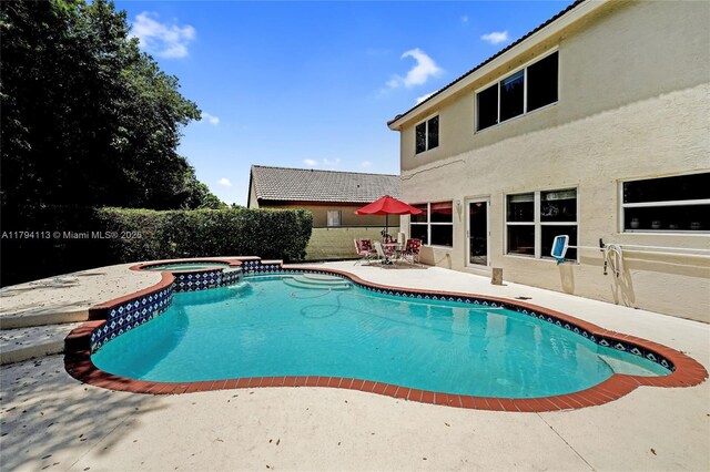 2093 NW 208th Ter, Pembroke Pines, FL 33029 - photo 29
