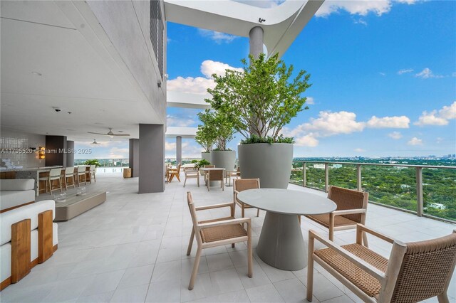 2678 Tigertail Ave Unit 1205, Miami, FL 33133 - photo 31