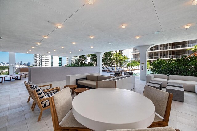 2678 Tigertail Ave Unit 1205, Miami, FL 33133 - photo 37