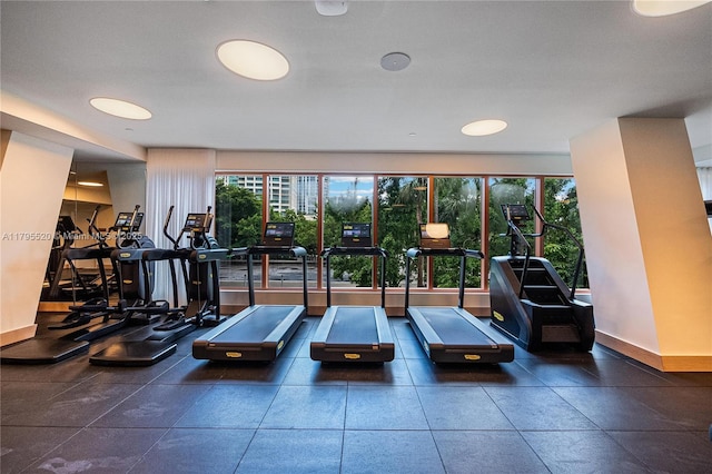 2678 Tigertail Ave Unit 1205, Miami, FL 33133 - photo 41