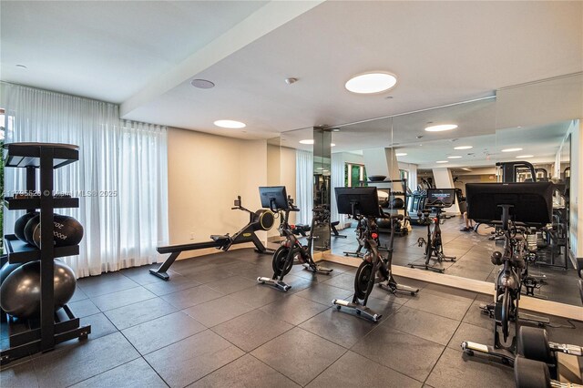 2678 Tigertail Ave Unit 1205, Miami, FL 33133 - photo 45