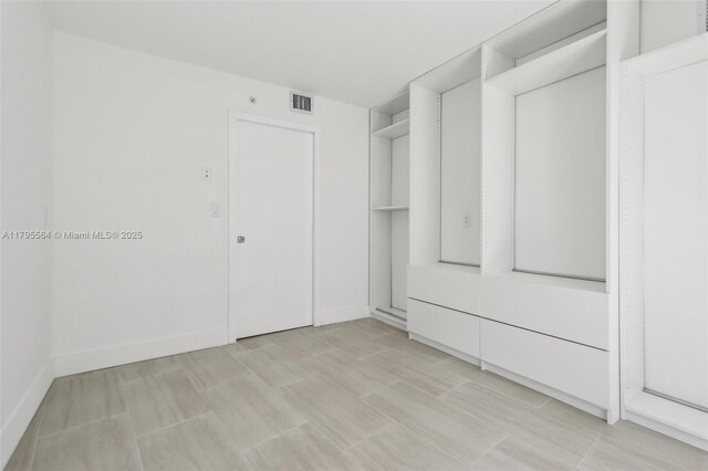 9 Island Ave Unit 1209, Miami Beach, FL 33139 - walk in closet with visible vents