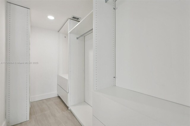 9 Island Ave Unit 1209, Miami Beach, FL 33139 - view of walk in closet
