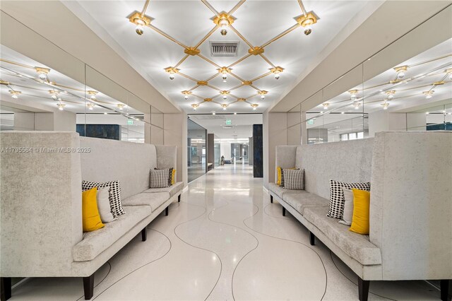 9 Island Ave Unit 1209, Miami Beach, FL 33139 - view of lobby