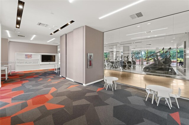 9 Island Ave Unit 1209, Miami Beach, FL 33139 - view of lobby