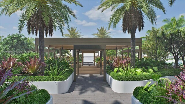 9 Island Ave Unit 1209, Miami Beach, FL 33139 - view of property's community