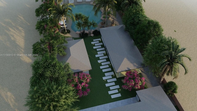 15100 NW River Dr, Miami, FL 33169 - view of subject property