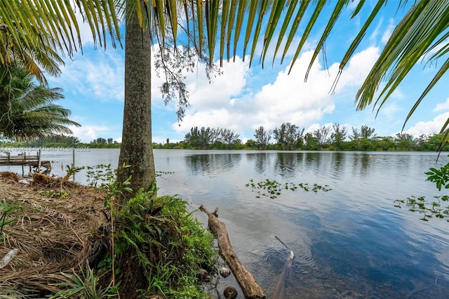 15100 NW River Dr, Miami, FL 33169 - water view