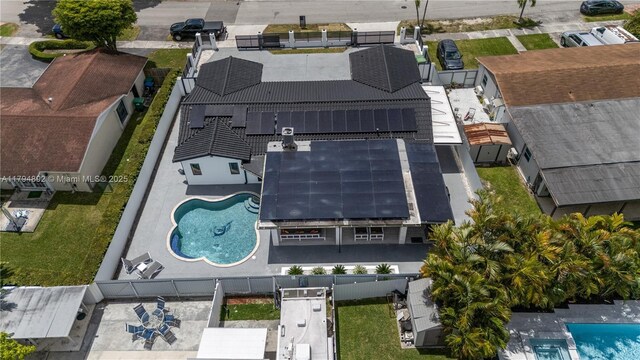 2901 Village Green Dr, Miami, FL 33175 - photo 7