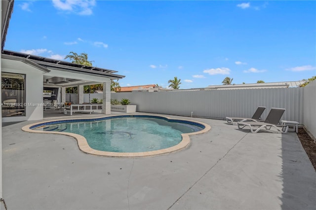 2901 Village Green Dr, Miami, FL 33175 - photo 37