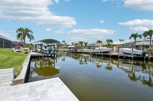 5323 SW 11th Ct, Cape Coral, FL 33914 - photo 41