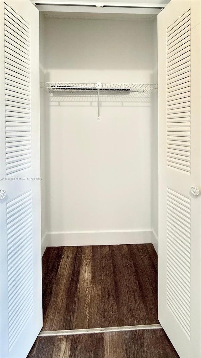 3300 NE 192nd St Unit Ph09, Aventura, FL 33180 - view of closet