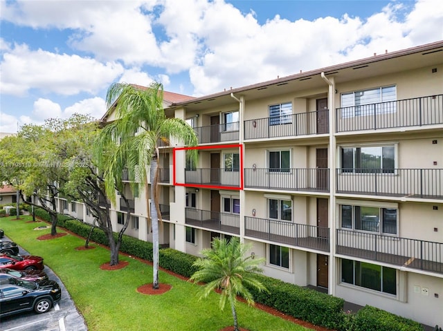 1351 SW 141st Ave Unit 313G, Pembroke Pines, FL 33027 - view of apartment building / complex
