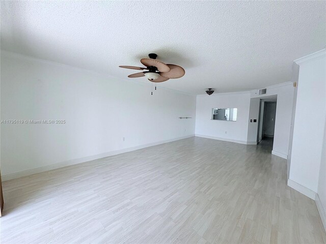 1351 SW 141st Ave Unit 313G, Pembroke Pines, FL 33027 - kitchen featuring white appliances, a sink, glass insert cabinets, a ceiling fan, and recessed lighting