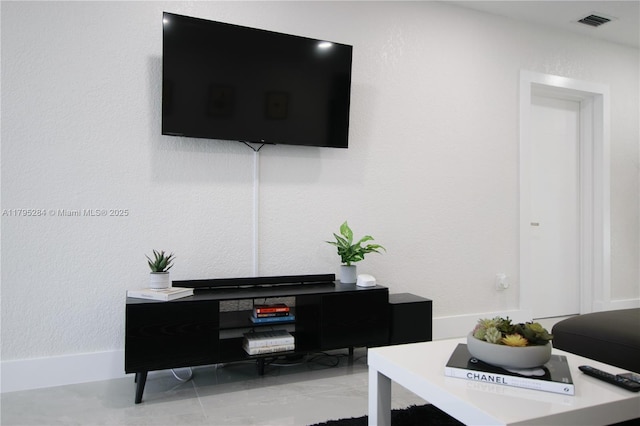 6121 Coral Way, Miami, FL 33155 - office featuring visible vents