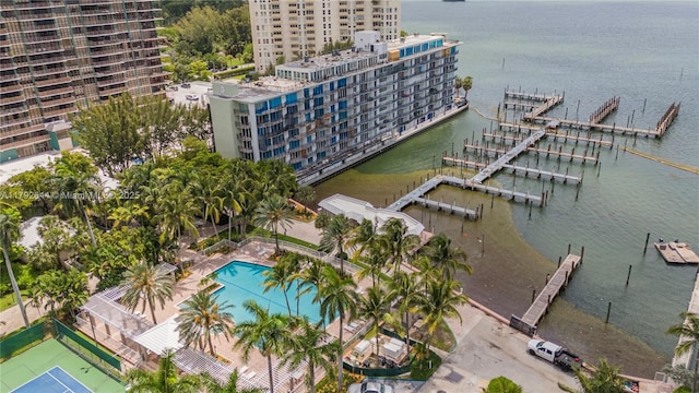 770 NE 69th St Unit 6E, Miami, FL 33138 - photo 1