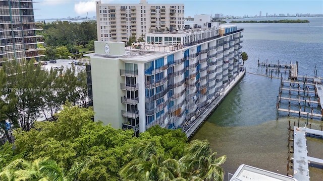 770 NE 69th St Unit 6E, Miami, FL 33138 - photo 4