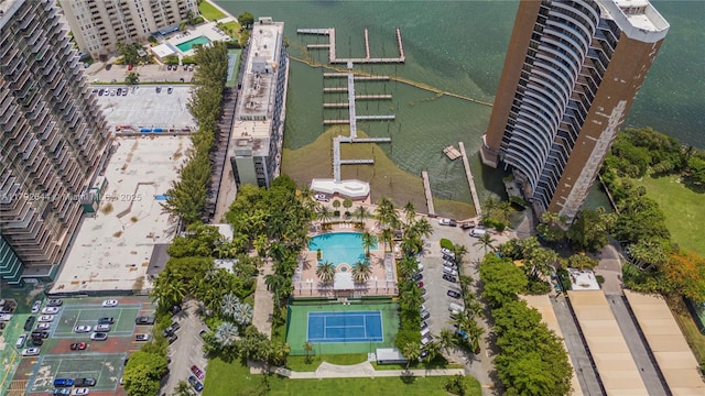 770 NE 69th St Unit 6E, Miami, FL 33138 - photo 6