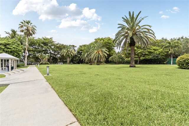 770 NE 69th St Unit 6E, Miami, FL 33138 - photo 17