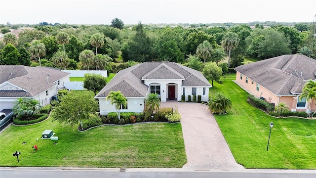 1080 SW Southlakes Way SW, Vero Beach, FL 32968 - aerial view