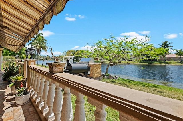 15870 NW 10th St, Pembroke Pines, FL 33028 - water view