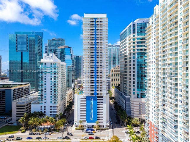 property's view of city