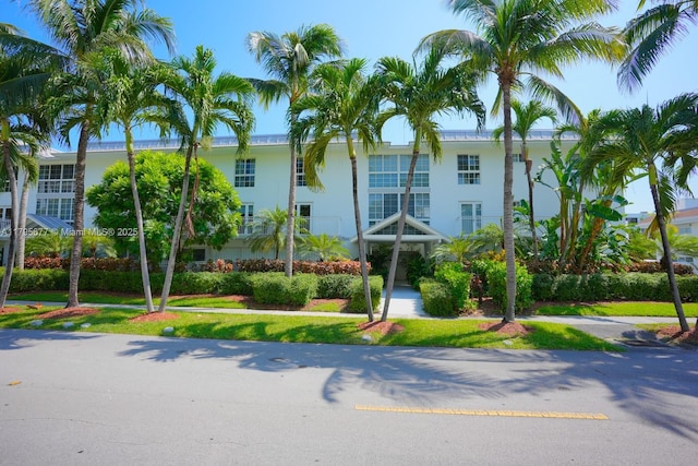 290 Sunrise Dr Unit 3-K, Key Biscayne, FL 33149 - view of building exterior