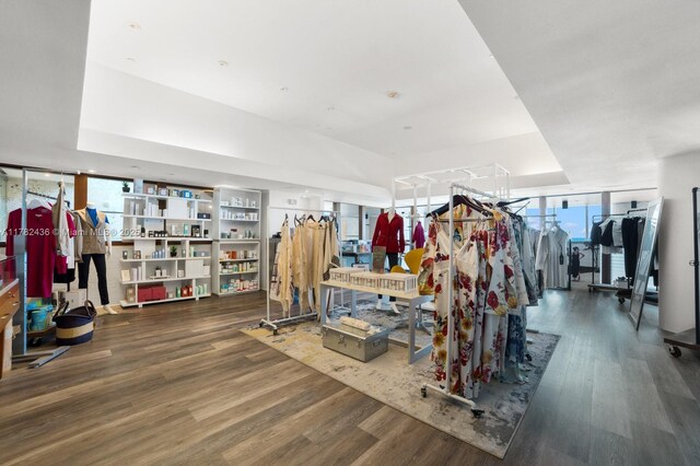 6801 Collins Ave Unit 604, Miami Beach, FL 33141 - view of storage