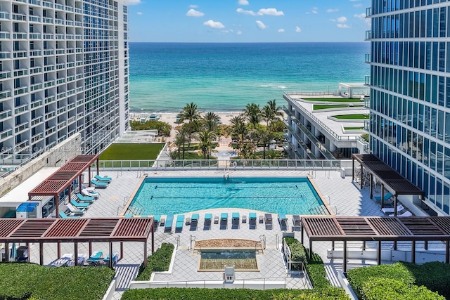 6801 Collins Ave Unit 515, Miami Beach, FL 33141 - photo 41