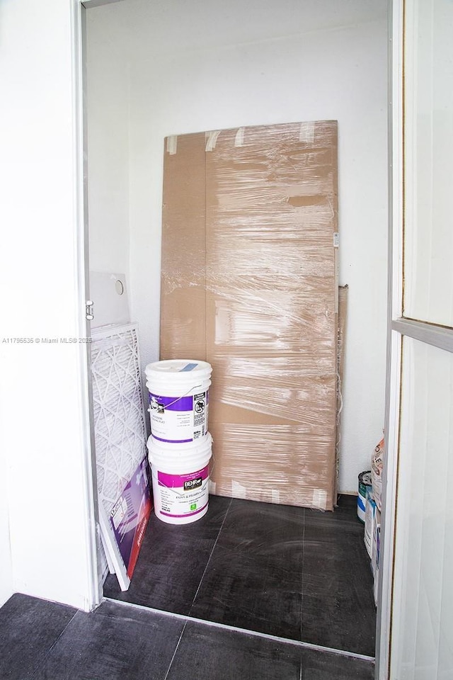 view of bathroom