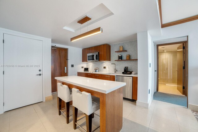 6801 Collins Ave Unit 709, Miami Beach, FL 33141 - photo 4