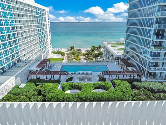 6801 Collins Ave Unit 709, Miami Beach, FL 33141 - photo 40