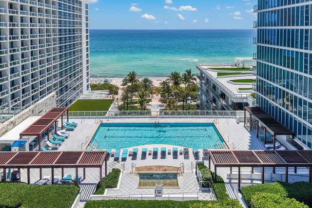 6801 Collins Ave Unit 709, Miami Beach, FL 33141 - photo 55
