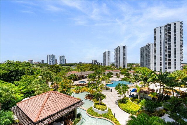 20281 E Country Club Dr Unit 511, Aventura, FL 33180 - photo 2