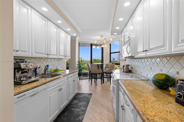 20281 E Country Club Dr Unit 511, Aventura, FL 33180 - photo 4