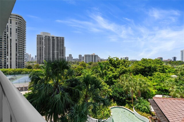 20281 E Country Club Dr Unit 511, Aventura, FL 33180 - photo 12