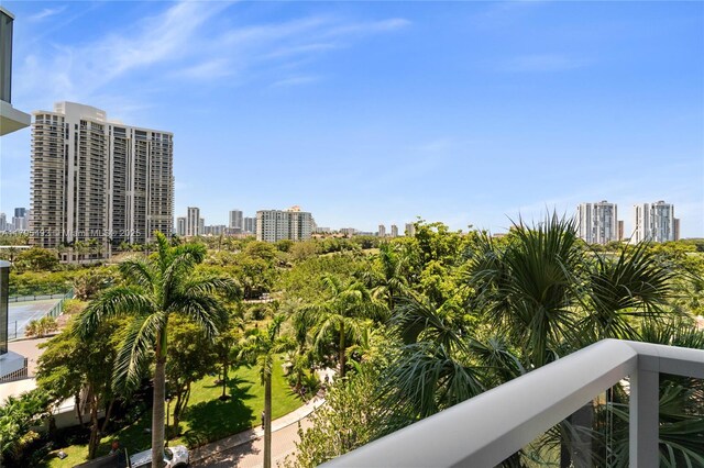 20281 E Country Club Dr Unit 511, Aventura, FL 33180 - photo 16